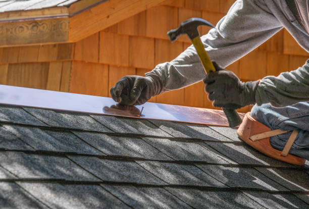 Professional Roofing services in Alamosa East, CO